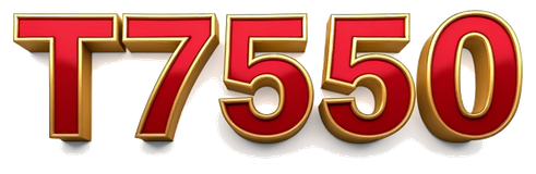 t7250 logo